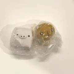 2025年最新】こげぱん ぬいぐるみの人気アイテム - メルカリ