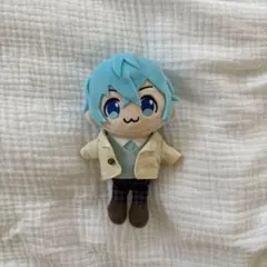 すとぷり ころん ぬいぐるみキーホルダー