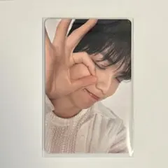 TXT スビン ACT:TOMORROW in JAPAN ラントレ セルカ