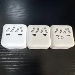 はんぺんくんフィギュアそらる3個セット