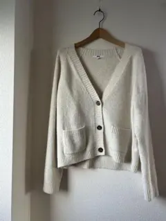 UNIQLO✨カーディガン