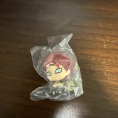 NARUTO 待ちぼうけ　我愛羅