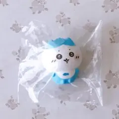 ちいかわ Chiikawa Baby ミニソフビフィギュアコレクション　ハチワレ