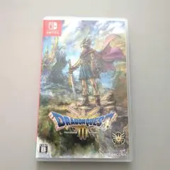 Switch ドラゴンクエスト3 そして伝説へ 公式ガイドブックのセット