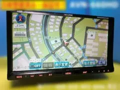 AVN660HＤフルセグ搭載 美品 安心の動作保証のサムネイル