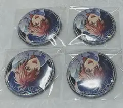 アイナナ　記念日　2023 缶バッジ　陸