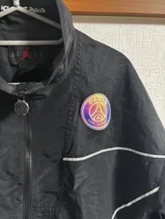 JORDAN×PSGナイロンジャケット