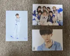 八神遼介、ICEx、生写真