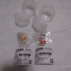 カップヌードル めじるしアクセサリー/トムヤムクン・ラクサ