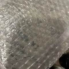 バブルラップ 緩衝材