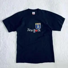 【W杯開幕】00sアンブロ イングランド代表 Tシャツ 背番号10 フェード L W杯開幕】00sアンブロ イングランド代表 Tシャツ 背番号10 フェード L
