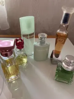 香水 まとめ売り