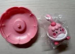 ポケモットモンスター ジェムリーズ ピンプク