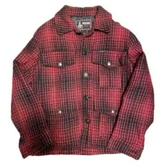 ヒステリックグラマー　チェック　Mサイズ