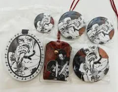 2025年最新】NANA 矢沢あい 缶バッジの人気アイテム - メルカリ