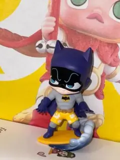 バットマン サーフィン フィギュア 約10cm