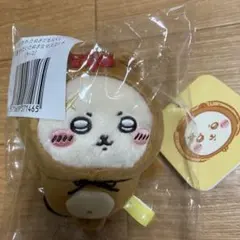 ちいかわたぬきだもんくじ C賞 ラッコ先生