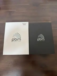 PBM Healingセット（オルソヒーリング、Vibration）のサムネイル