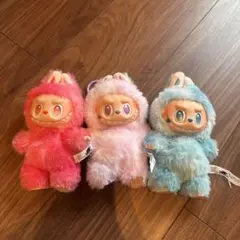 ラブブ　エナジー　３点セット　正規品