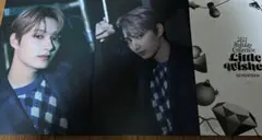 SEVENTEEN holiday collection 2021 ジュン 中古