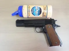 2026年最新】m1911a1 マルイの人気アイテム - メルカリ