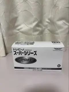 TORAY トレビーノ スーパーシリーズ STC.T2J-ZR 2個セットのサムネイル