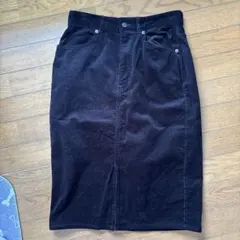 gu タイトスカート Lサイズ 極美品