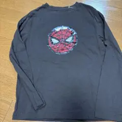 GAP KIDS スパイダーマン 長袖Tシャツ 120cmのサムネイル