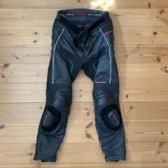 クシタニ ファクトプロレザーパンツ L K-1059 FACTPRO PANTS - メルカリ