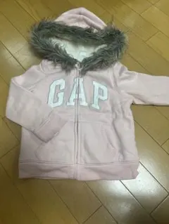 GAP ボアパーカー