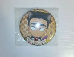 鬼滅の刃コラボ缶バッジ