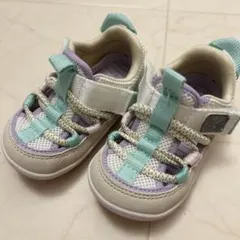 IFME イフミー ベビーサンダル 13センチ