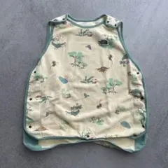 THE NORTH FACE ベビースリーパー 自然モチーフ