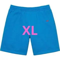 Supreme Small Box Sweatshort XL スウェットのサムネイル