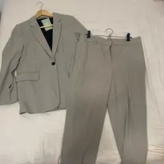 H&M テーラードジャケット パンツ セットアップのサムネイル