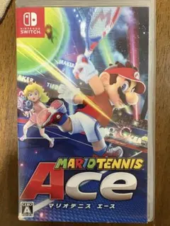 マリオテニス エース Nintendo Switch