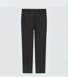 ユニクロ ヒートテック スマートスリム ストレートパンツ　64cm