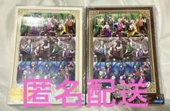 【シリアル無】【匿名配送】うたプリASSDMS Blu-rayセット③