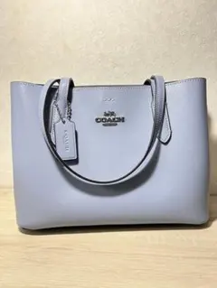 ☆超美品 COACHコーチ 2WAY/ミニアベニューキャリーオール