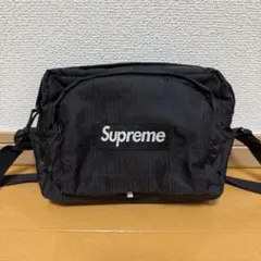 2026年最新】supreme shoulder bag 19ssの人気アイテム - メルカリ