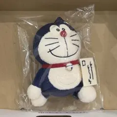 おてがみぬいぐるみマスコット　ドラえもん　郵便局　コラボグッズ