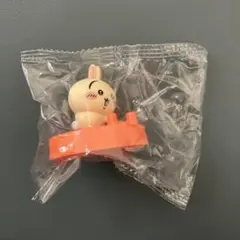 ちいかわ CoCo壱 うさぎ フィギュア