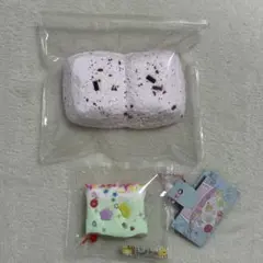 スクイーズ　2個セット