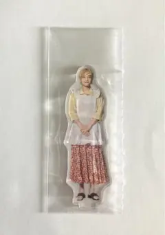 WEST. 関西七色男大祭り アクスタ　中間ん家ver. 中間淳太