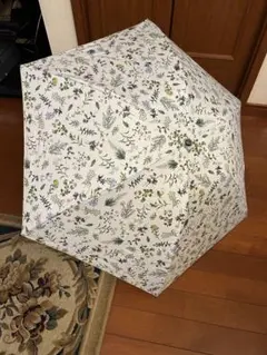 line drops スヌーピー 晴雨兼用 折りたたみ傘