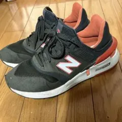 New Balance MS997RC スニーカ　ニューバランス