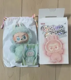 THE MONSTERS Big into Energy ラブブ　正規品