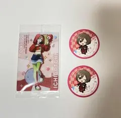 プロセカ スシロー たまごっち コラボ MEIKO KAITO