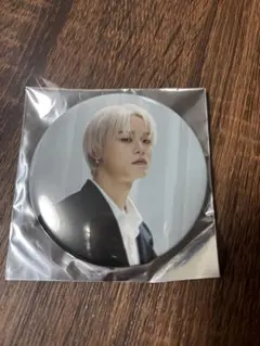 2025年最新】Mazzel タクト 缶バッジの人気アイテム - メルカリ