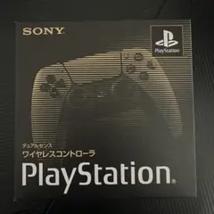 SONY PS5 ワイヤレスコントローラ デュアルセンス 30周年記念